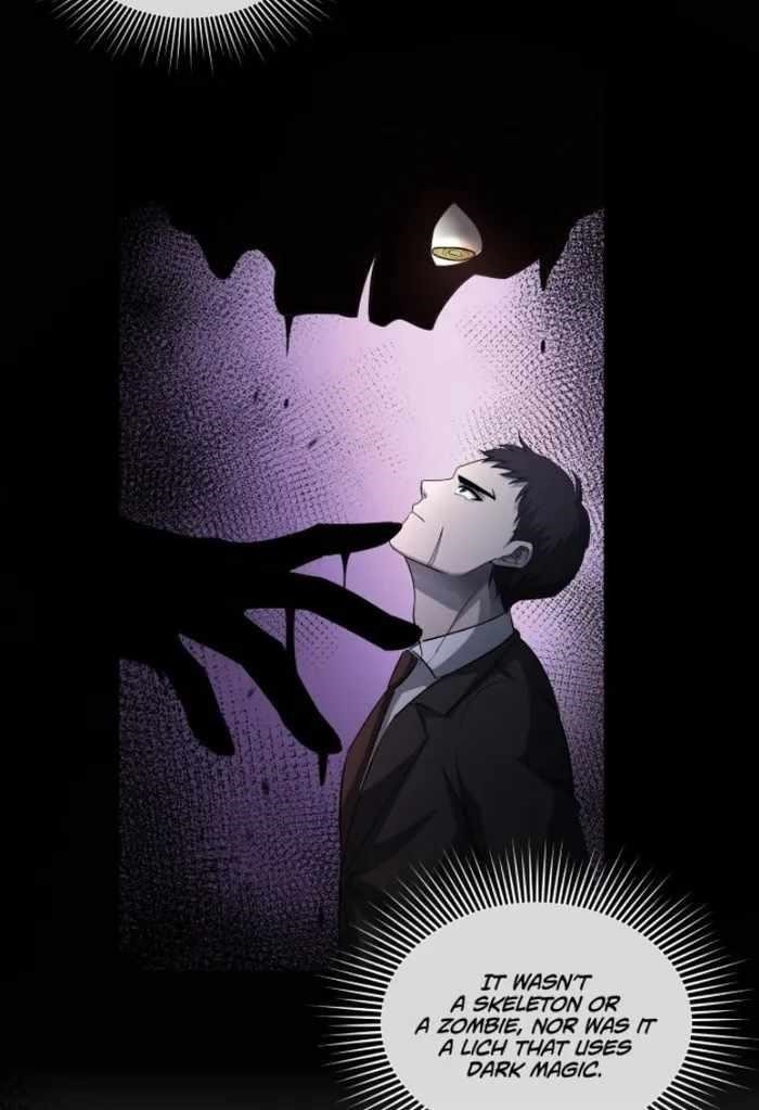 The Iron-Blooded Necromancer Has Returned Chapter 17 - Page 71