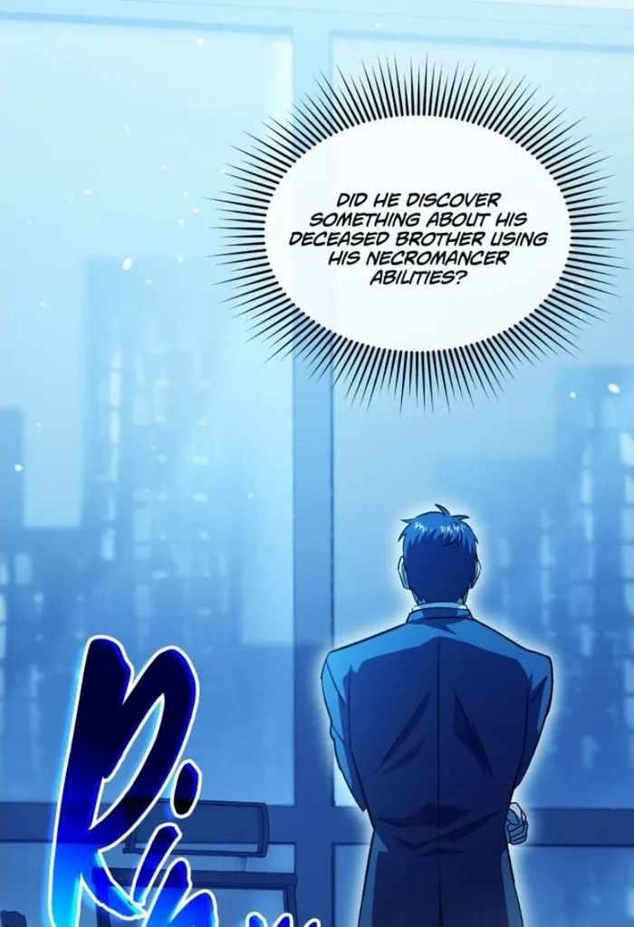 The Iron-Blooded Necromancer Has Returned Chapter 17 - Page 73