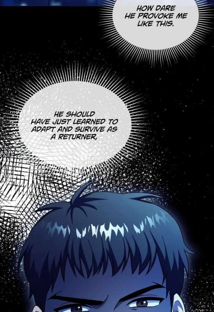 The Iron-Blooded Necromancer Has Returned Chapter 17 - Page 77