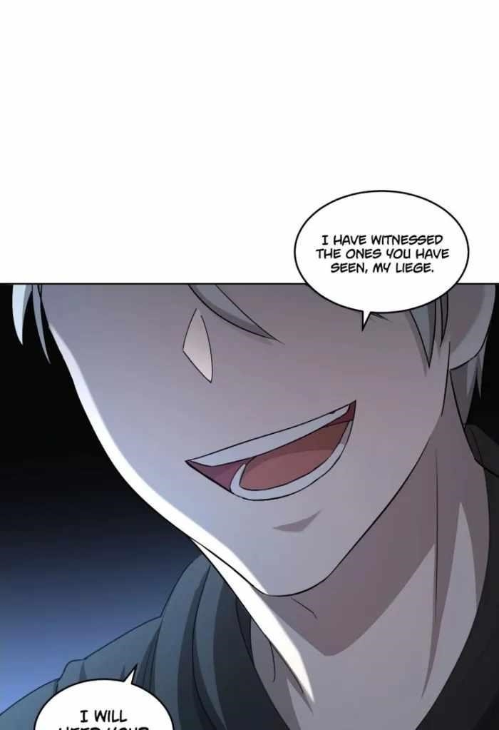 The Iron-Blooded Necromancer Has Returned Chapter 17 - Page 9