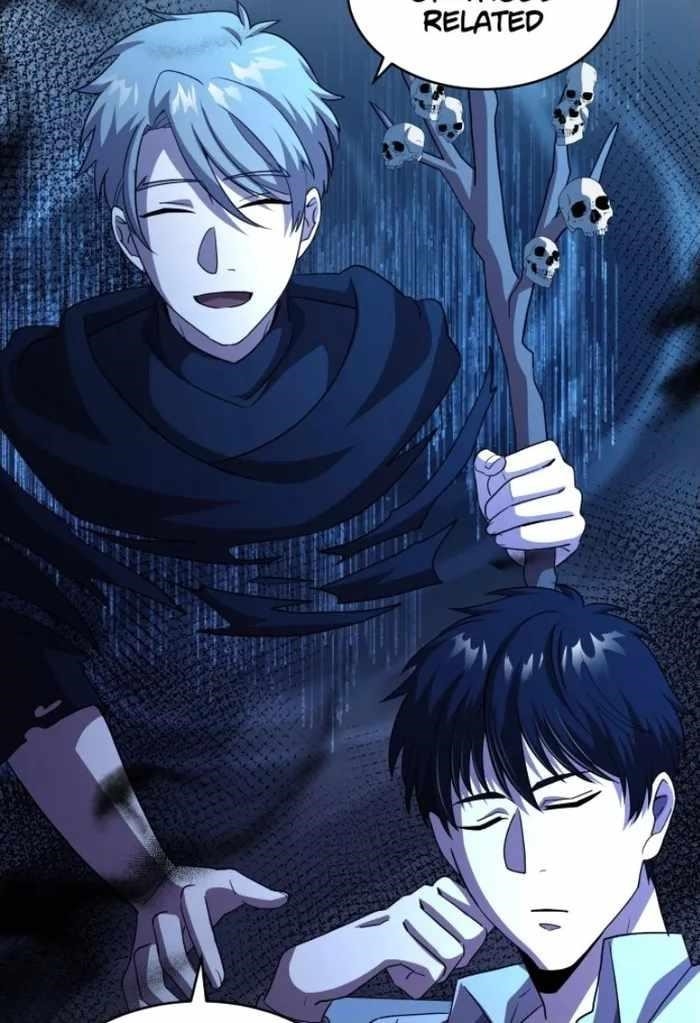 The Iron-Blooded Necromancer Has Returned Chapter 19 - Page 11