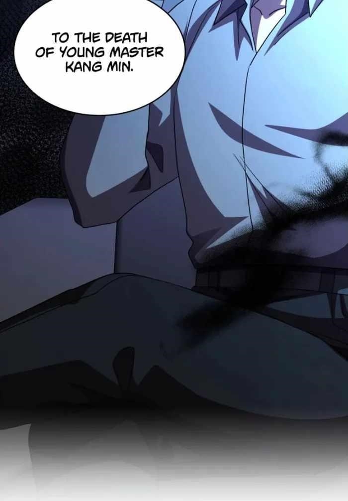 The Iron-Blooded Necromancer Has Returned Chapter 19 - Page 12