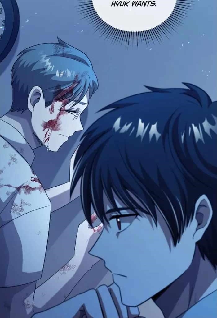 The Iron-Blooded Necromancer Has Returned Chapter 19 - Page 16