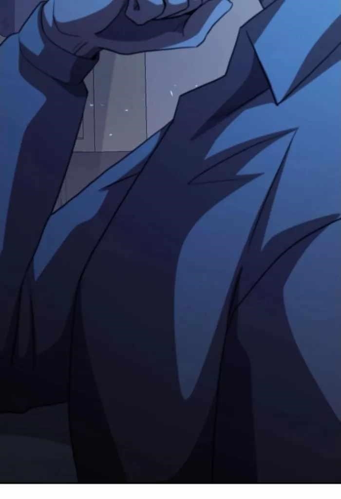 The Iron-Blooded Necromancer Has Returned Chapter 19 - Page 17