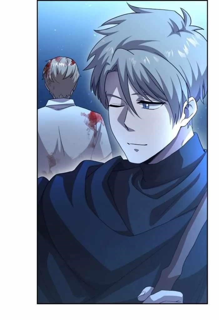 The Iron-Blooded Necromancer Has Returned Chapter 19 - Page 19