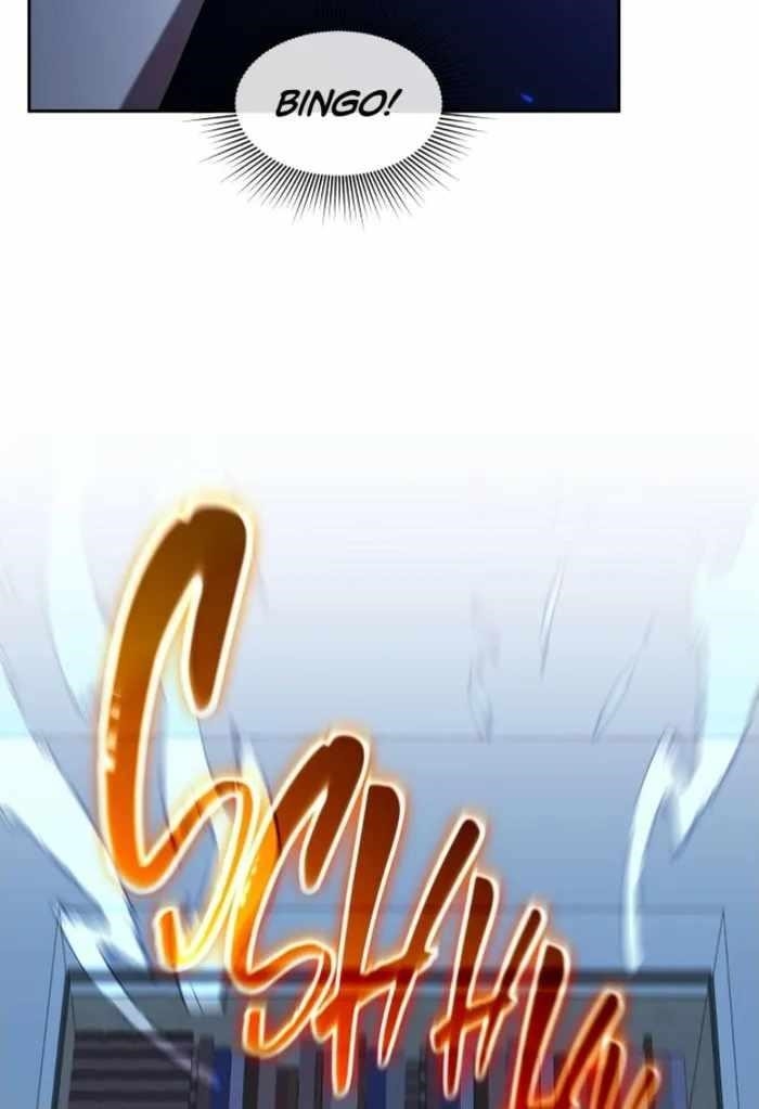 The Iron-Blooded Necromancer Has Returned Chapter 19 - Page 21