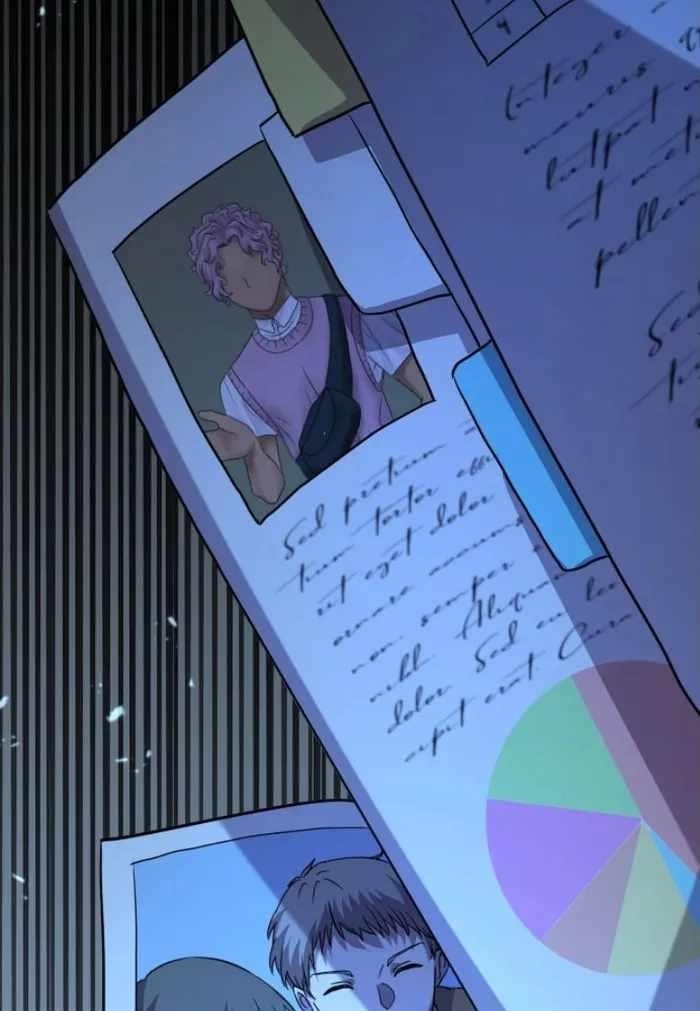 The Iron-Blooded Necromancer Has Returned Chapter 19 - Page 24