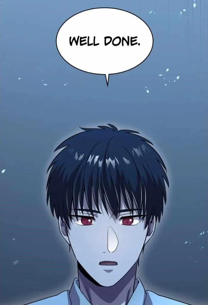 The Iron-Blooded Necromancer Has Returned Chapter 19 - Page 26