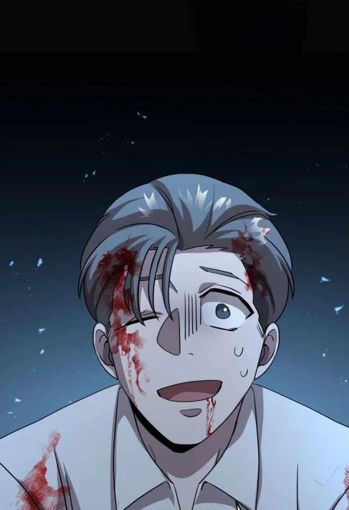 The Iron-Blooded Necromancer Has Returned Chapter 19 - Page 29