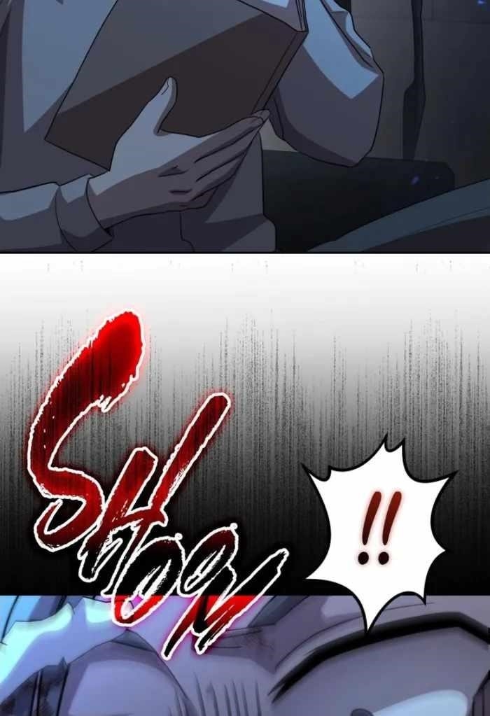 The Iron-Blooded Necromancer Has Returned Chapter 19 - Page 32