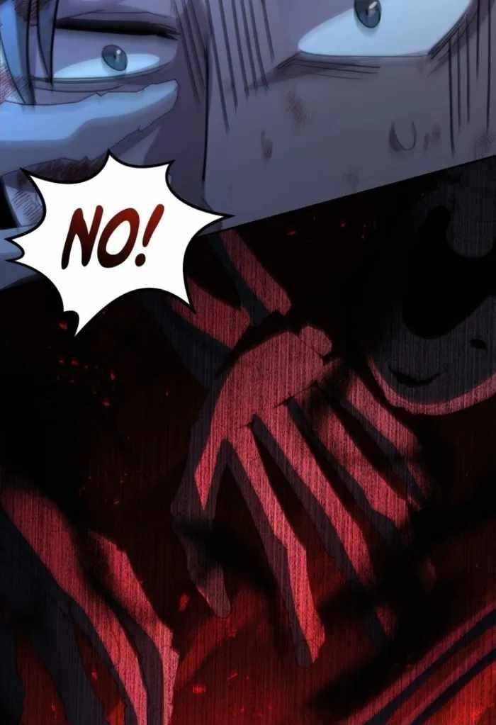 The Iron-Blooded Necromancer Has Returned Chapter 19 - Page 33