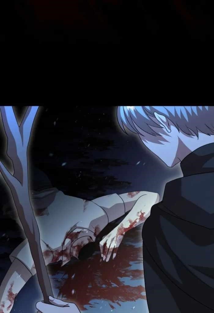 The Iron-Blooded Necromancer Has Returned Chapter 19 - Page 38