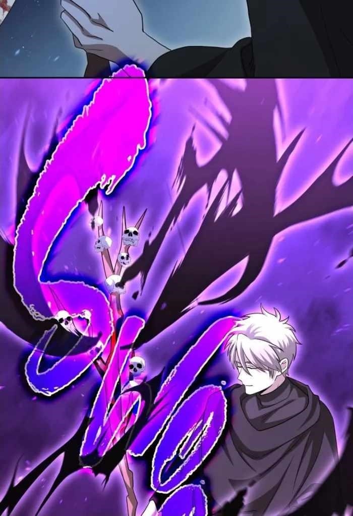 The Iron-Blooded Necromancer Has Returned Chapter 19 - Page 39