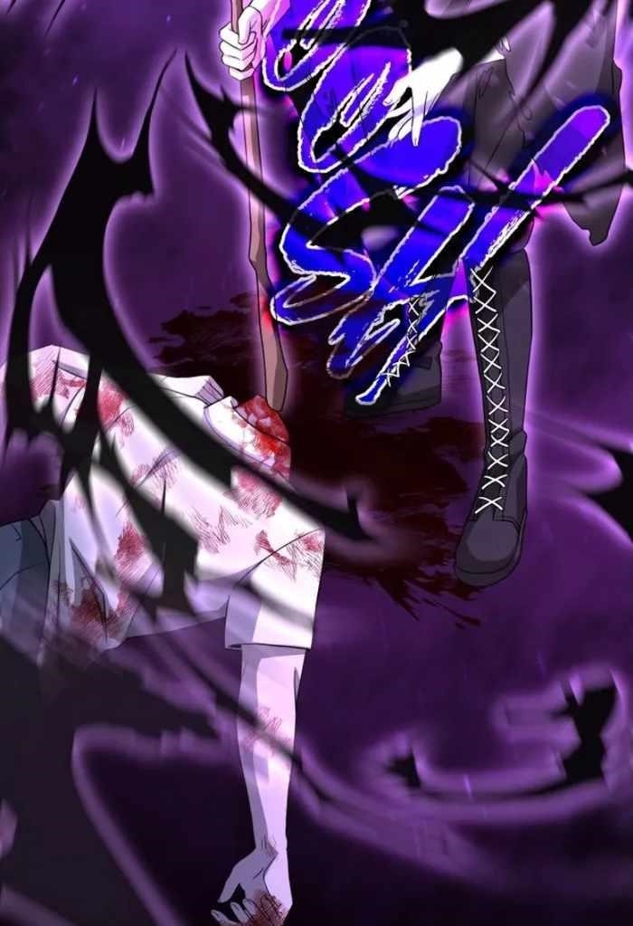 The Iron-Blooded Necromancer Has Returned Chapter 19 - Page 40