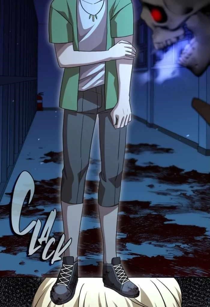 The Iron-Blooded Necromancer Has Returned Chapter 19 - Page 44