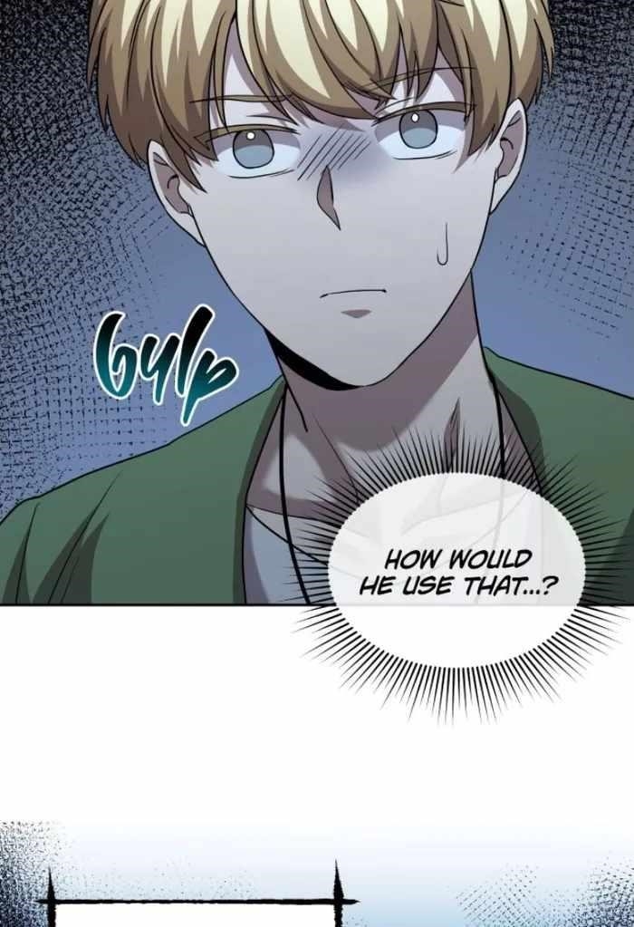 The Iron-Blooded Necromancer Has Returned Chapter 19 - Page 45