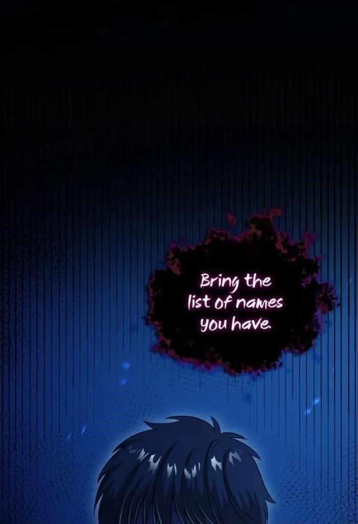 The Iron-Blooded Necromancer Has Returned Chapter 19 - Page 5