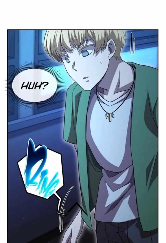 The Iron-Blooded Necromancer Has Returned Chapter 19 - Page 51