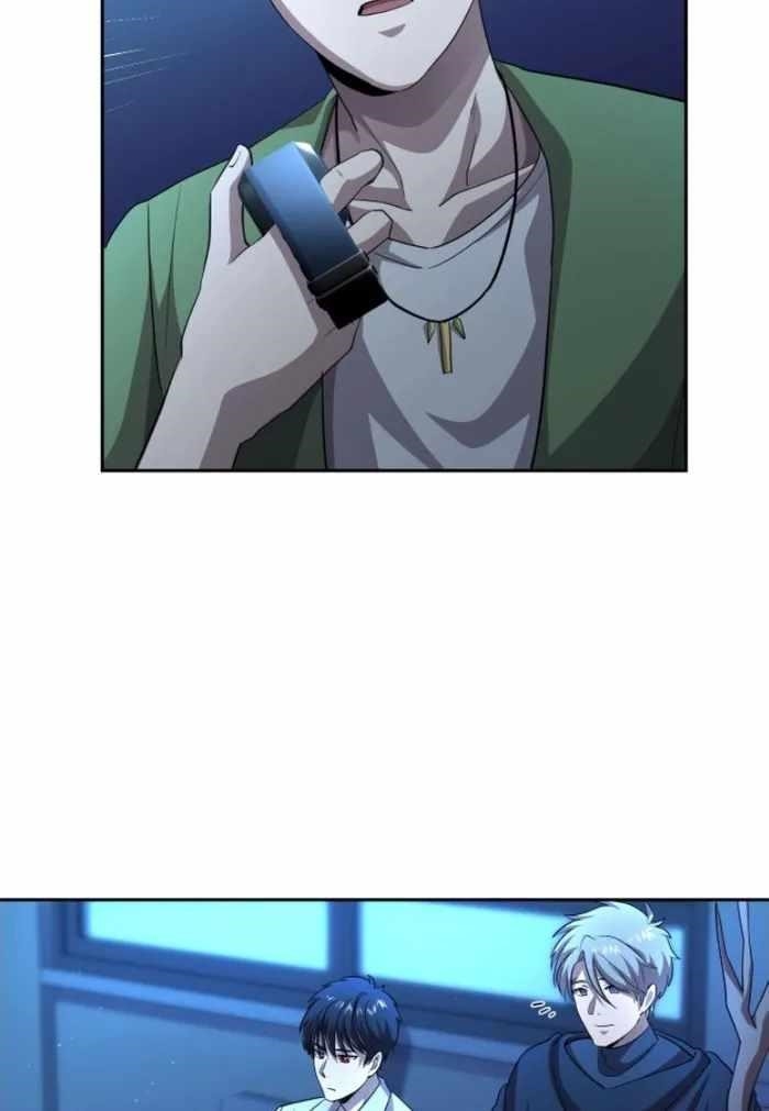 The Iron-Blooded Necromancer Has Returned Chapter 19 - Page 54