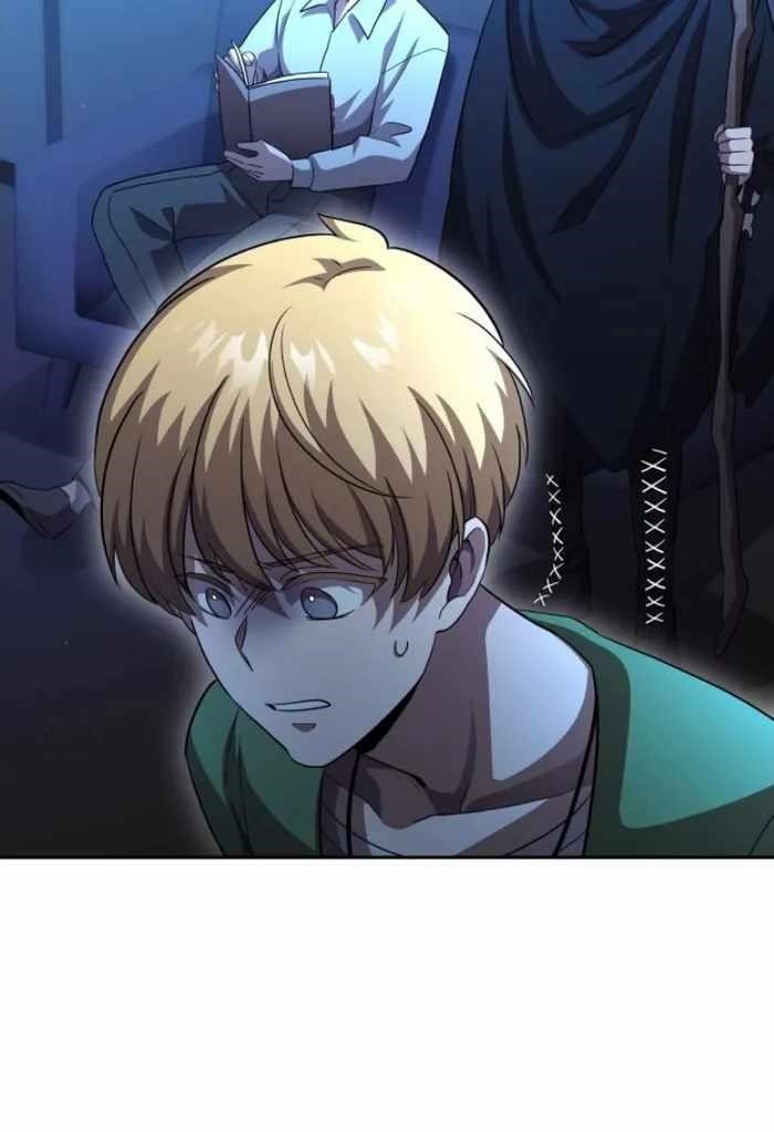 The Iron-Blooded Necromancer Has Returned Chapter 19 - Page 55