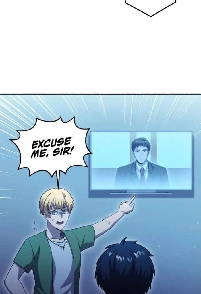 The Iron-Blooded Necromancer Has Returned Chapter 19 - Page 58