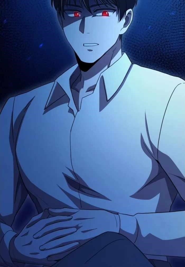 The Iron-Blooded Necromancer Has Returned Chapter 19 - Page 6