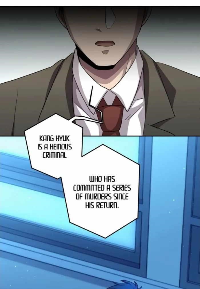 The Iron-Blooded Necromancer Has Returned Chapter 19 - Page 60