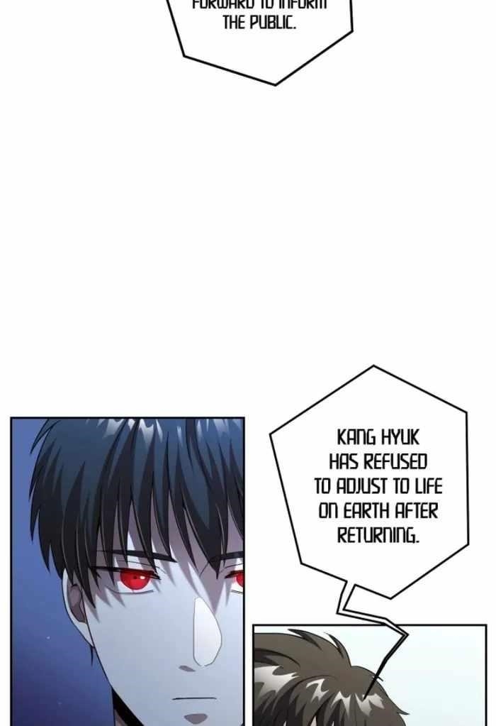 The Iron-Blooded Necromancer Has Returned Chapter 19 - Page 62