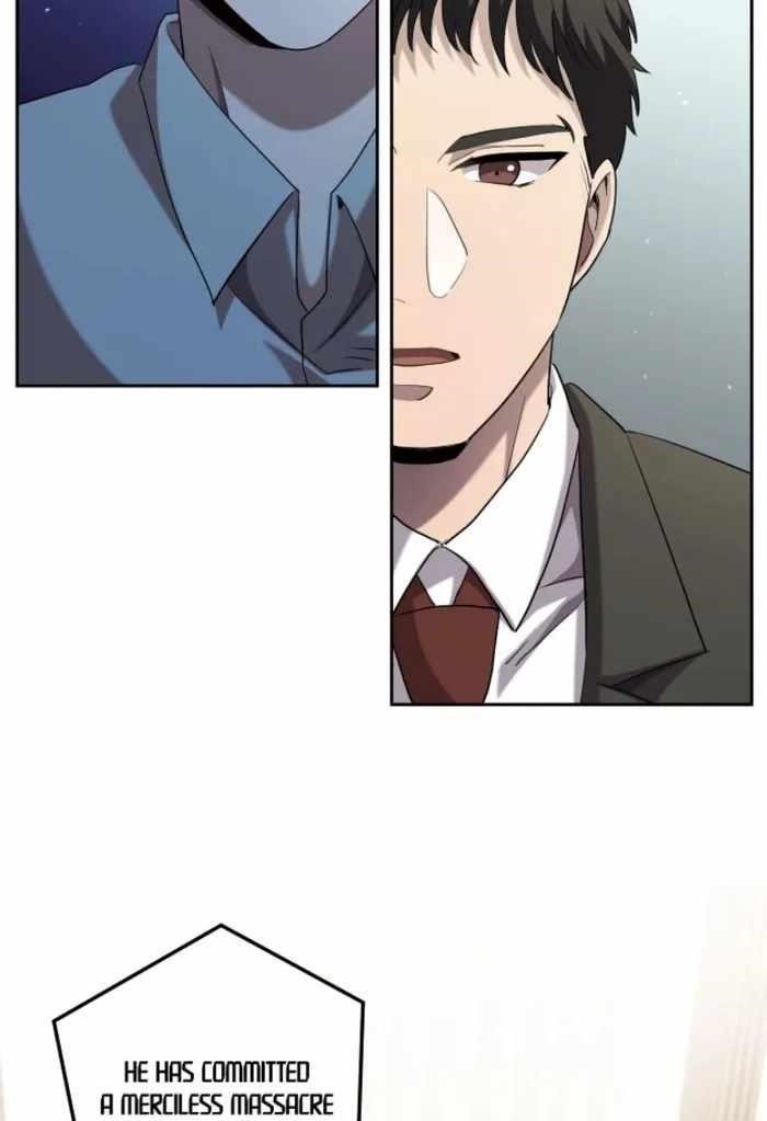 The Iron-Blooded Necromancer Has Returned Chapter 19 - Page 63