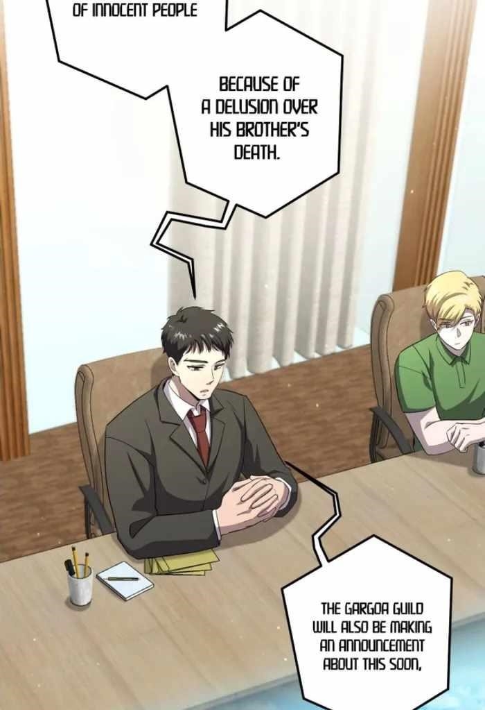 The Iron-Blooded Necromancer Has Returned Chapter 19 - Page 64