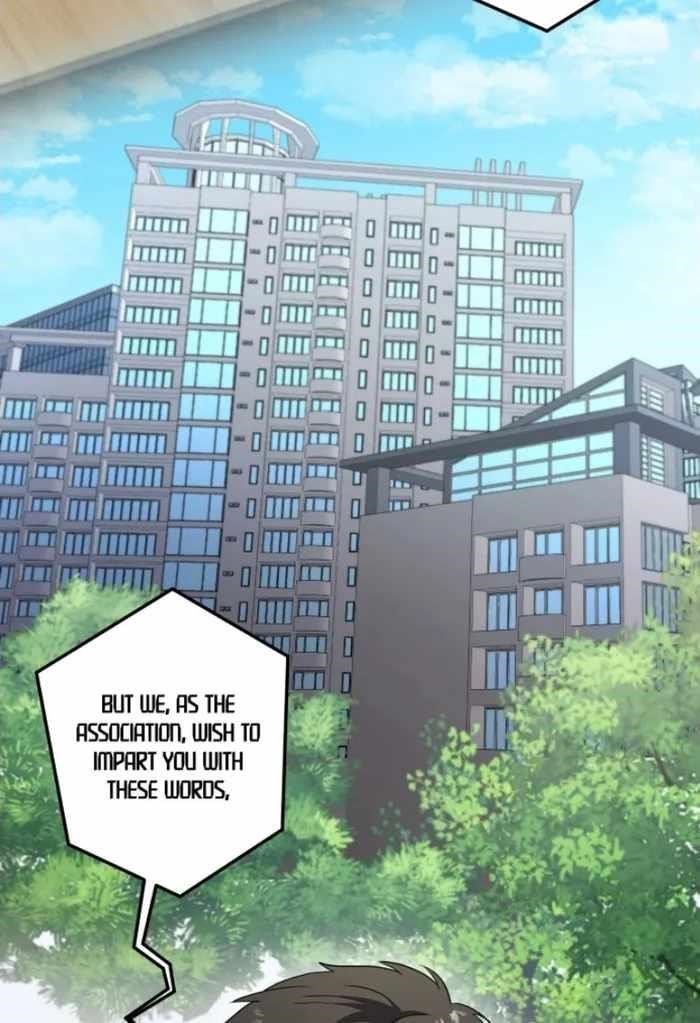 The Iron-Blooded Necromancer Has Returned Chapter 19 - Page 65