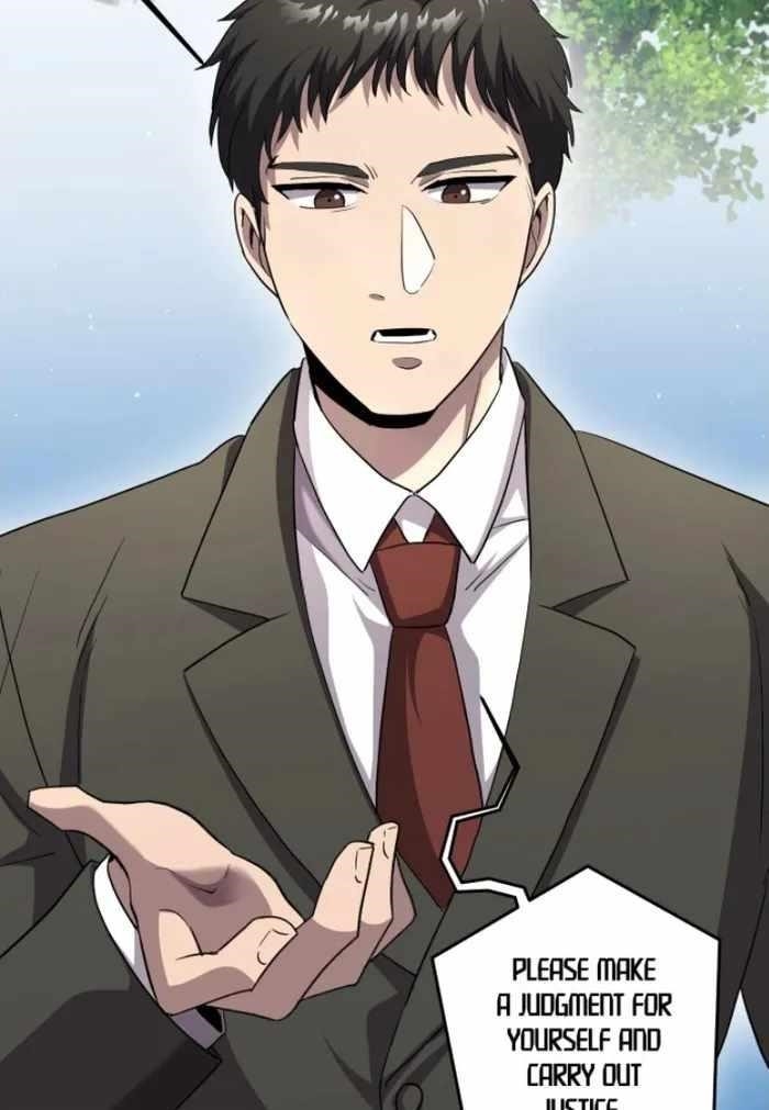 The Iron-Blooded Necromancer Has Returned Chapter 19 - Page 66