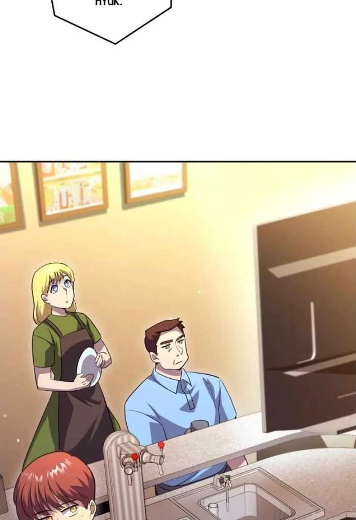 The Iron-Blooded Necromancer Has Returned Chapter 19 - Page 69