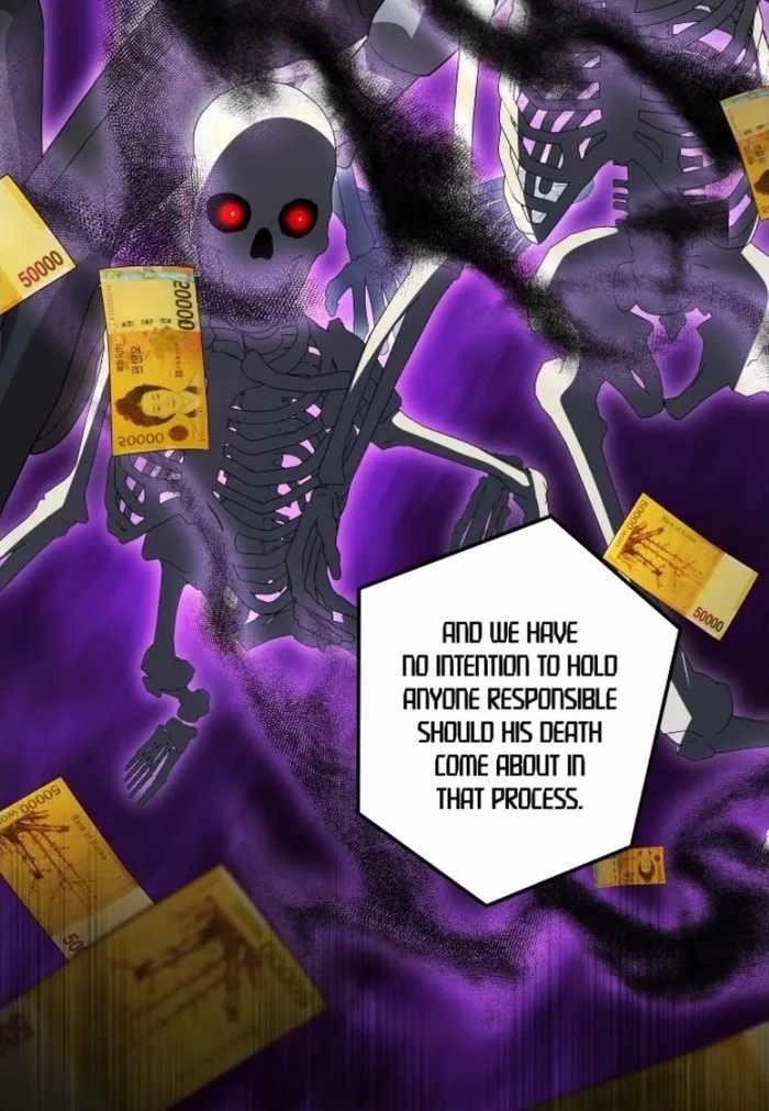 The Iron-Blooded Necromancer Has Returned Chapter 19 - Page 72