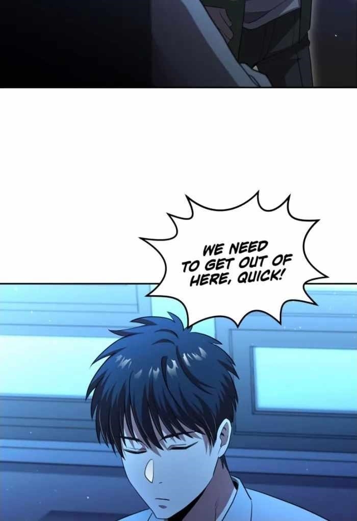 The Iron-Blooded Necromancer Has Returned Chapter 19 - Page 74