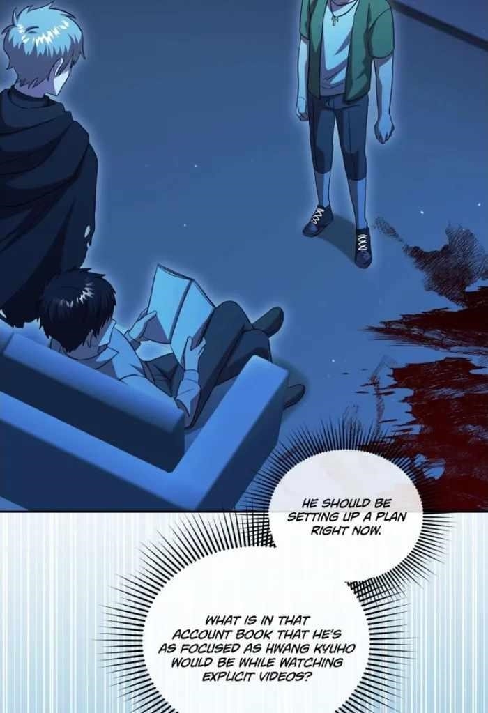 The Iron-Blooded Necromancer Has Returned Chapter 19 - Page 76