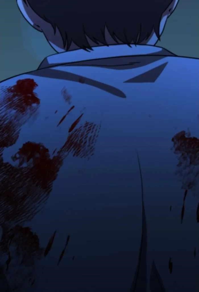 The Iron-Blooded Necromancer Has Returned Chapter 19 - Page 8