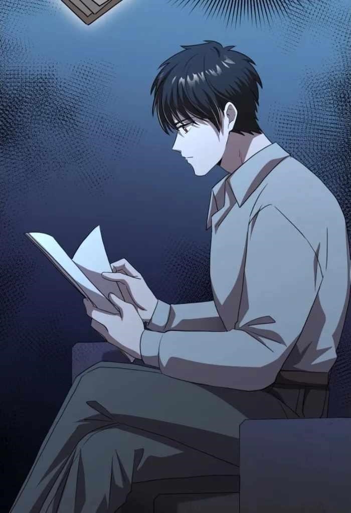 The Iron-Blooded Necromancer Has Returned Chapter 19 - Page 81