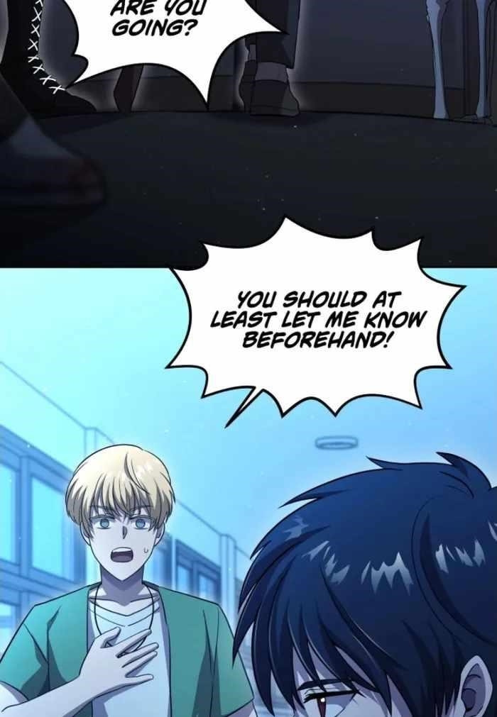 The Iron-Blooded Necromancer Has Returned Chapter 19 - Page 84