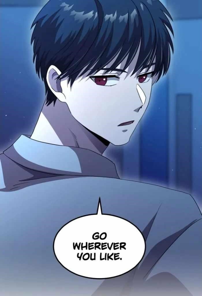 The Iron-Blooded Necromancer Has Returned Chapter 19 - Page 86