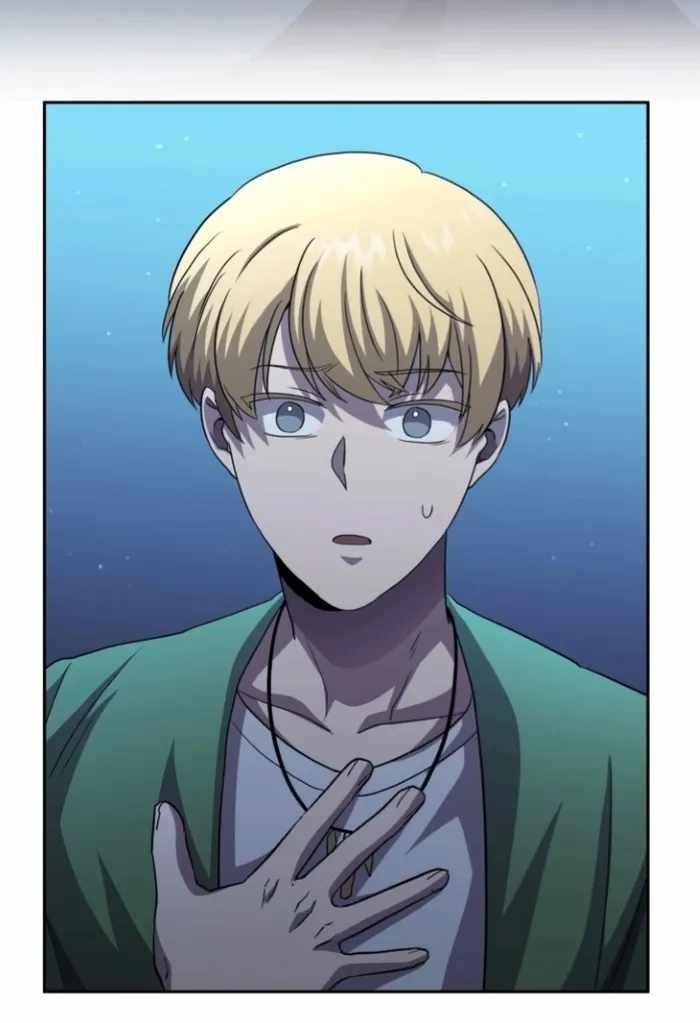 The Iron-Blooded Necromancer Has Returned Chapter 19 - Page 87