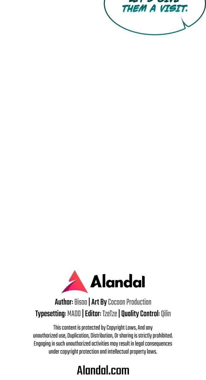 The Iron-Blooded Necromancer Has Returned Chapter 2 - Page 18