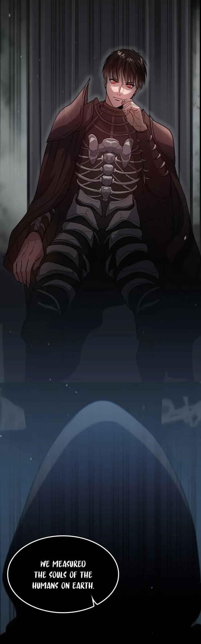 The Iron-Blooded Necromancer Has Returned Chapter 2 - Page 5