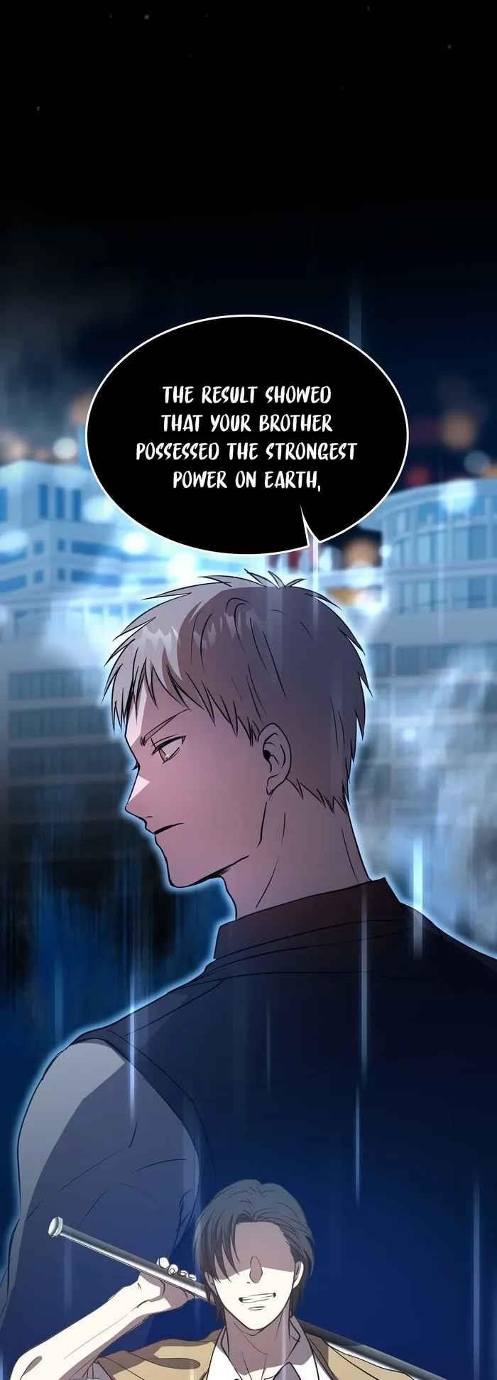 The Iron-Blooded Necromancer Has Returned Chapter 2 - Page 6