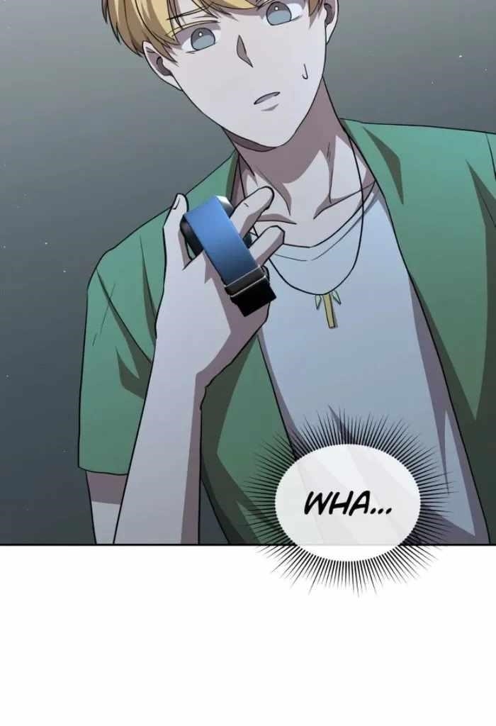 The Iron-Blooded Necromancer Has Returned Chapter 20 - Page 10