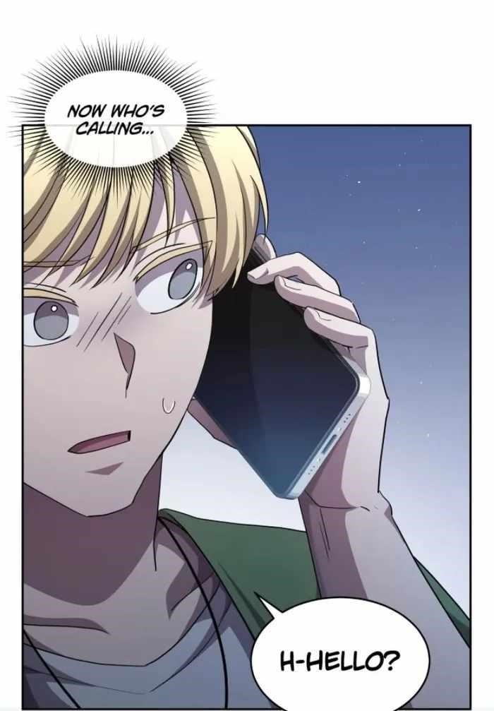 The Iron-Blooded Necromancer Has Returned Chapter 20 - Page 12