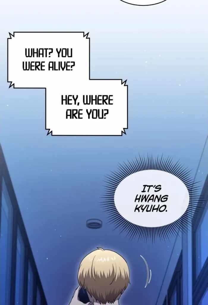 The Iron-Blooded Necromancer Has Returned Chapter 20 - Page 13