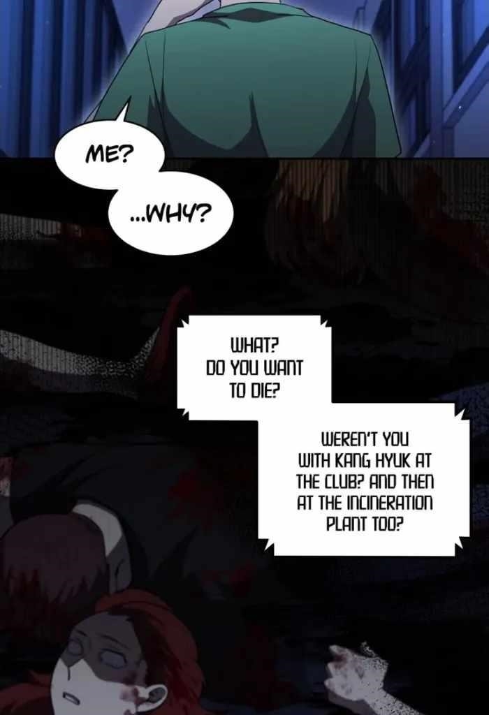 The Iron-Blooded Necromancer Has Returned Chapter 20 - Page 14