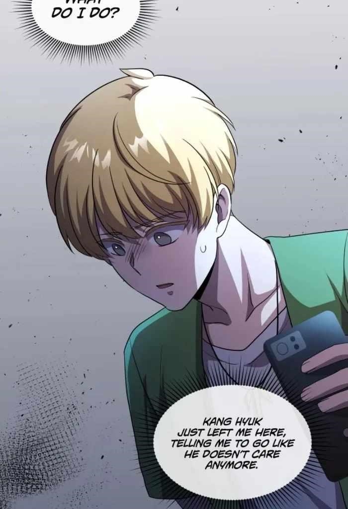 The Iron-Blooded Necromancer Has Returned Chapter 20 - Page 20