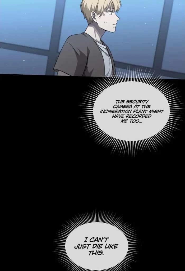 The Iron-Blooded Necromancer Has Returned Chapter 20 - Page 23